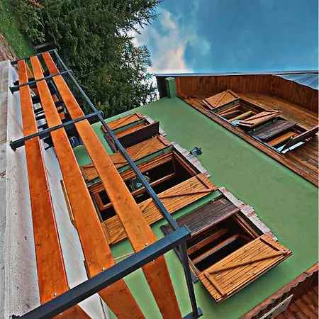 Villa Dandelion Zabljak  Exterior photo