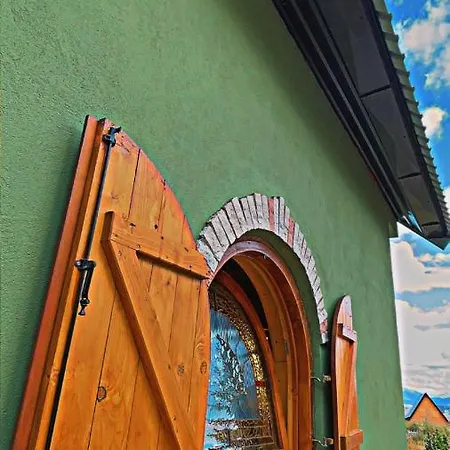 Villa Dandelion Zabljak  Exterior photo