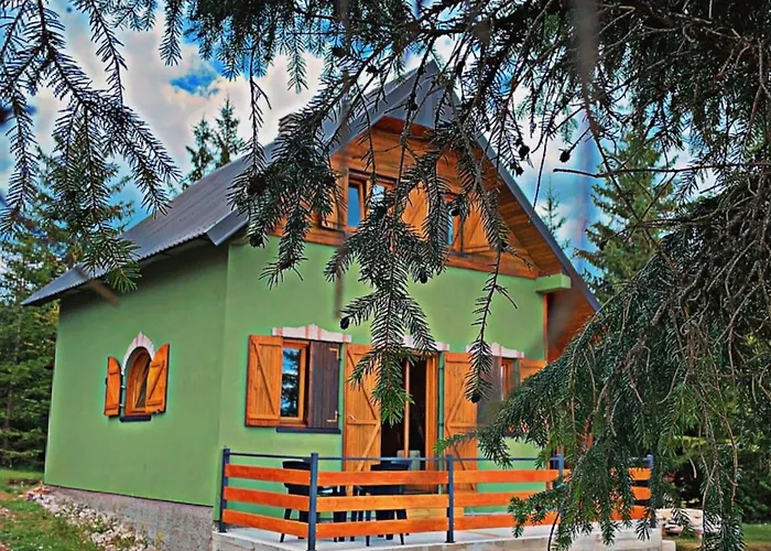 Villa Dandelion