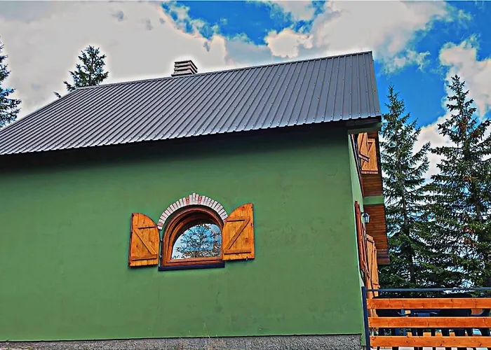 Villa Dandelion