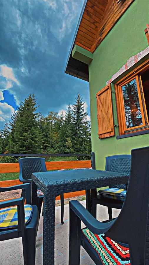 Villa Dandelion