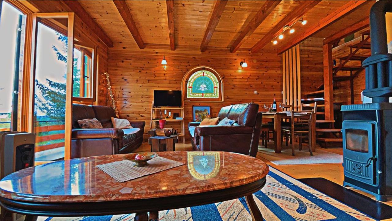 Dandelion Villa Zabljak (Zabljak)