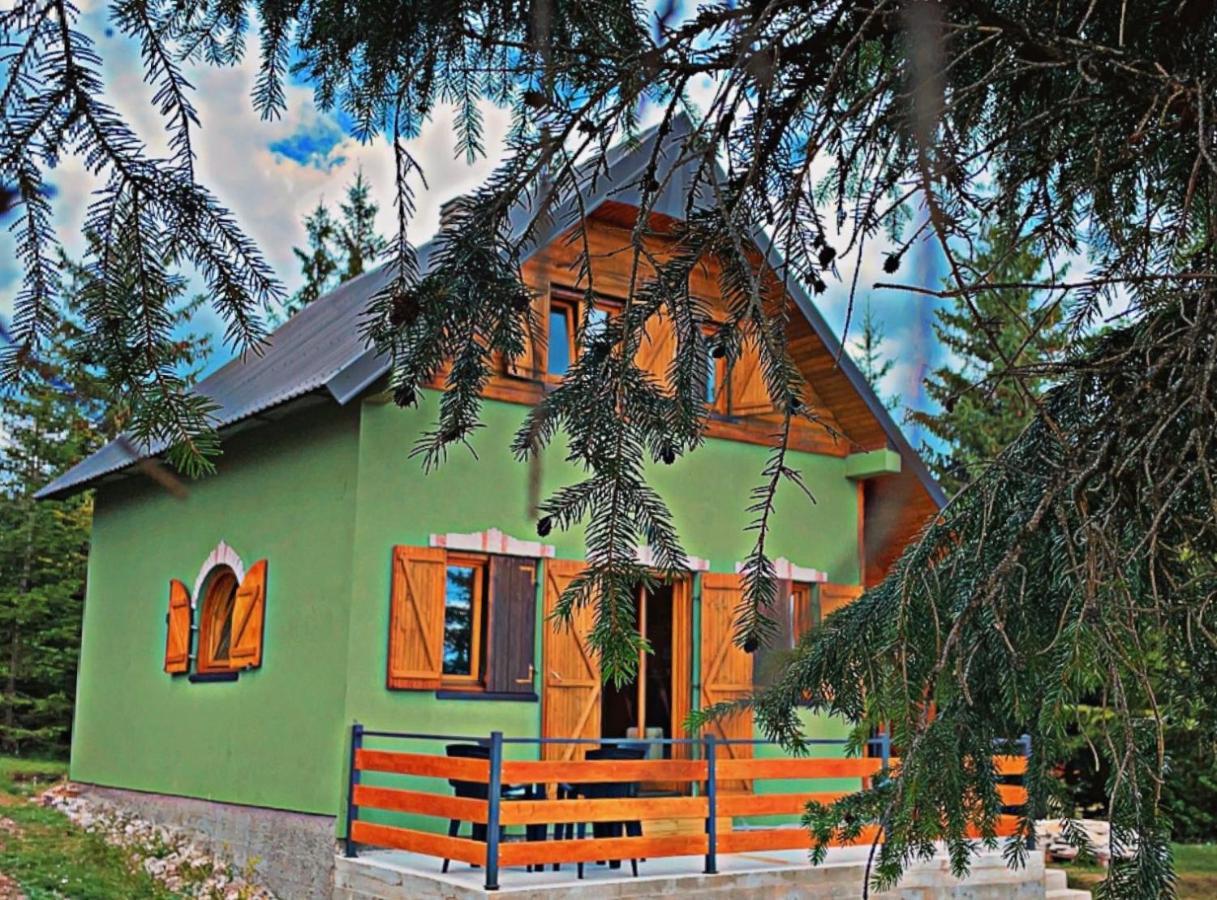 Villa Dandelion Zabljak (Zabljak)
