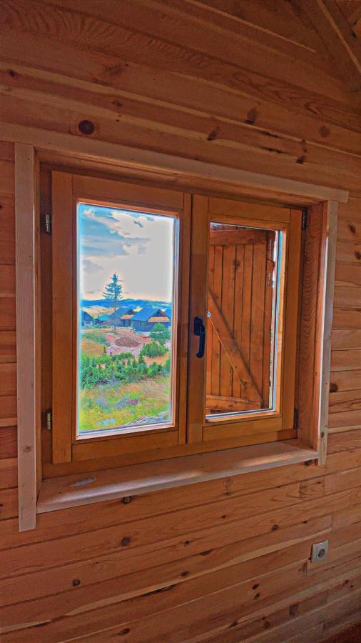 Dandelion Villa Zabljak (Zabljak)