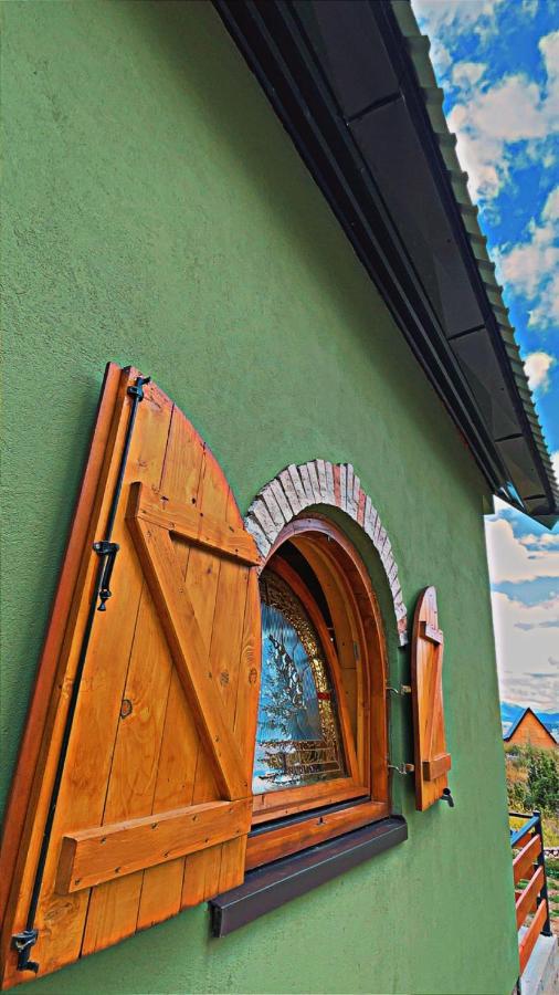 Villa Dandelion *