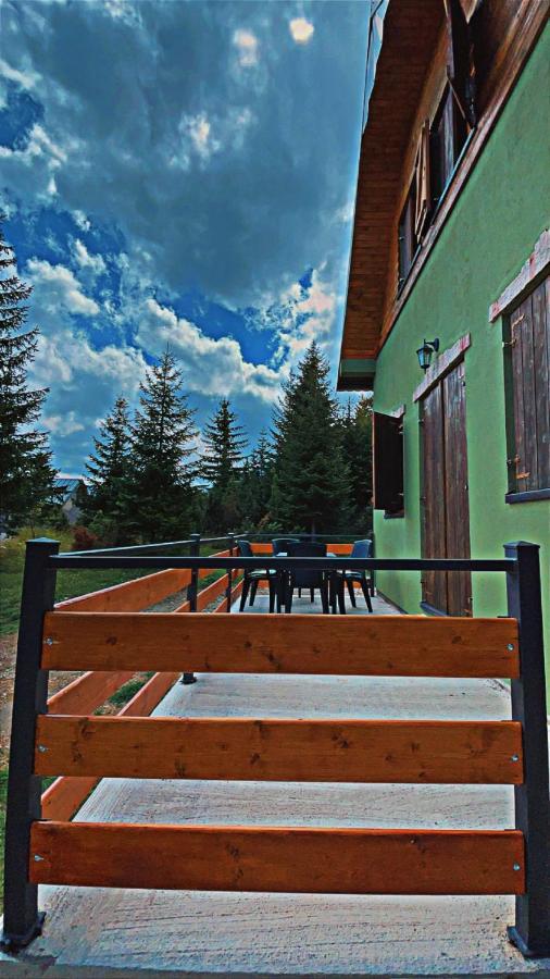 Villa Dandelion *
