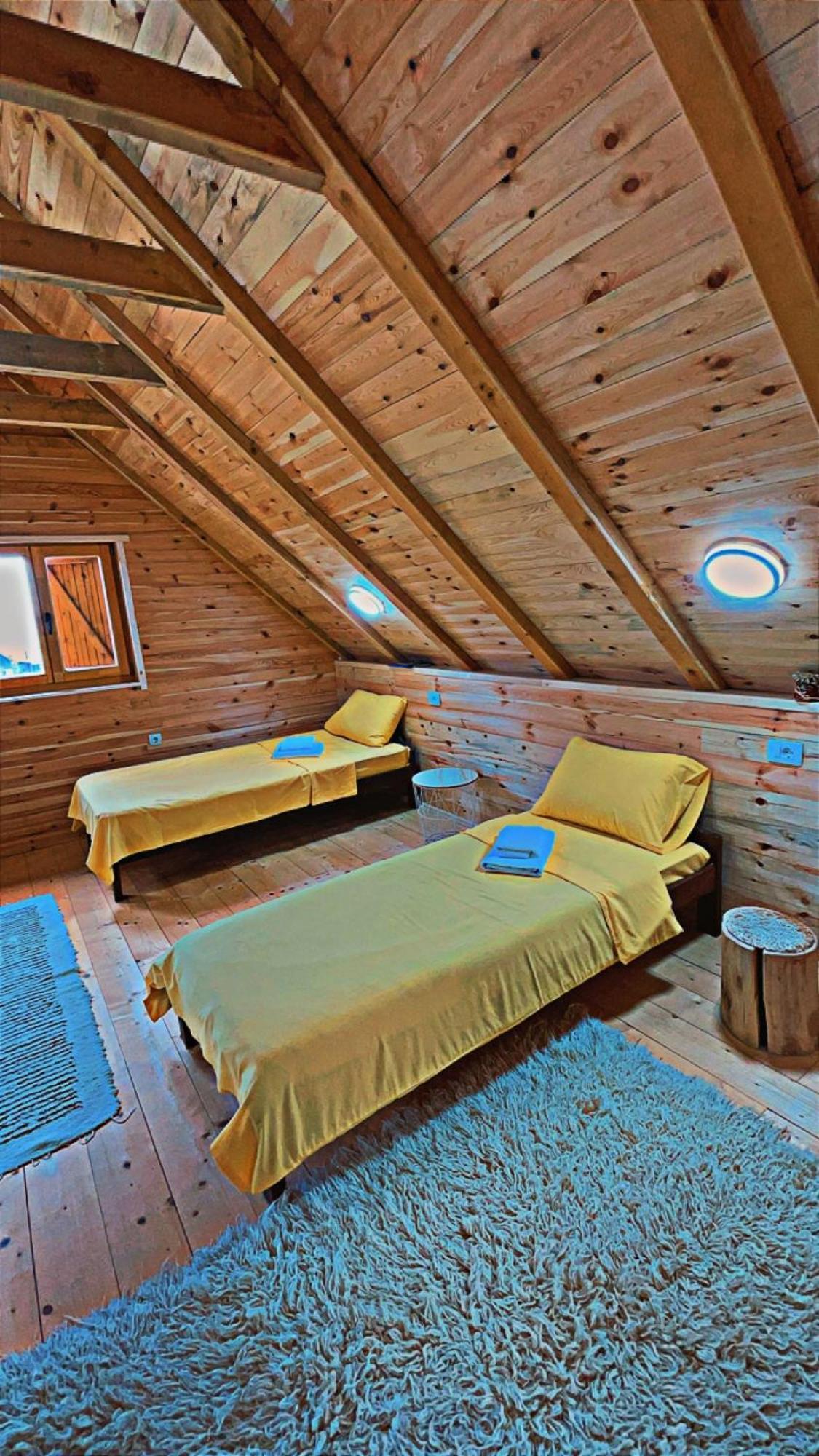 Dandelion Zabljak (Zabljak)