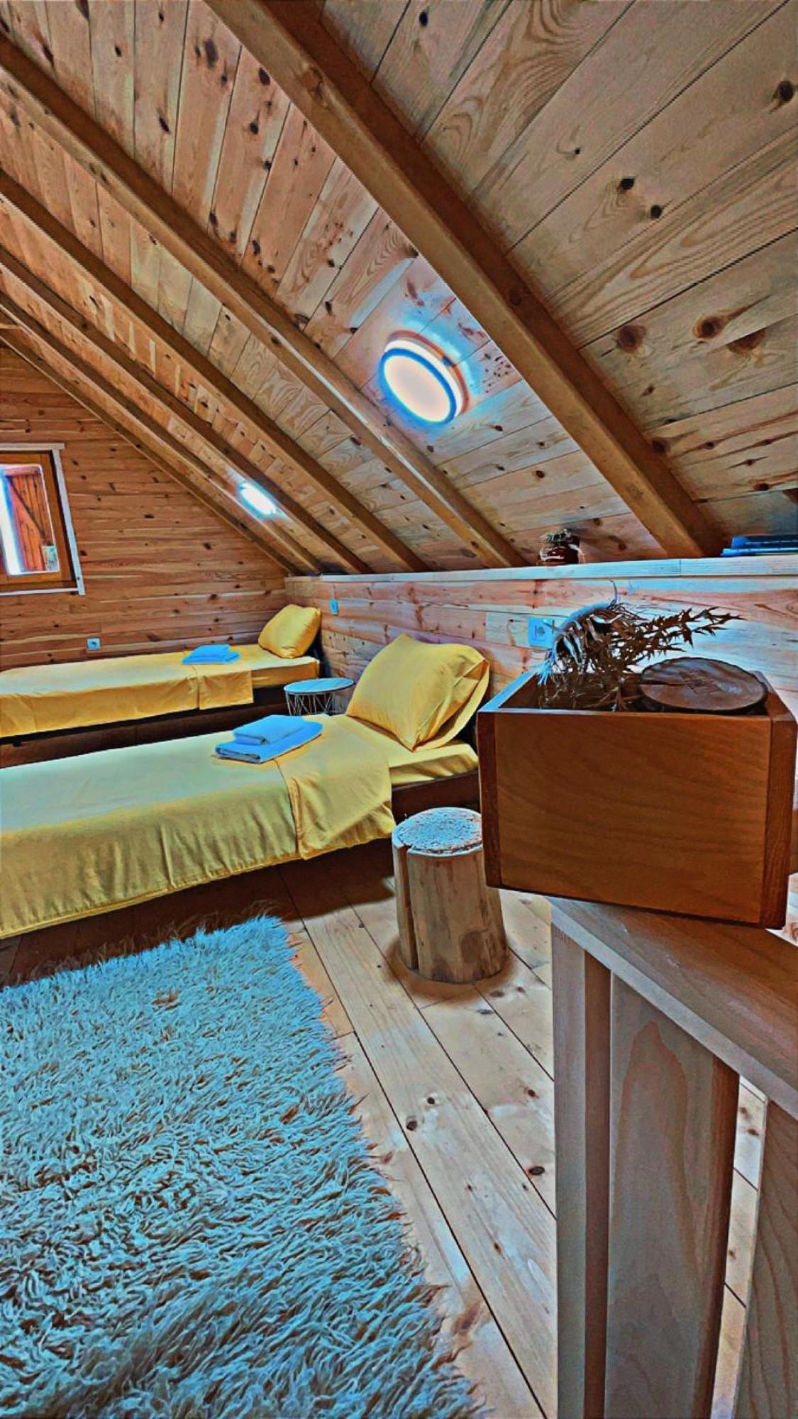 Dandelion Zabljak (Zabljak)
