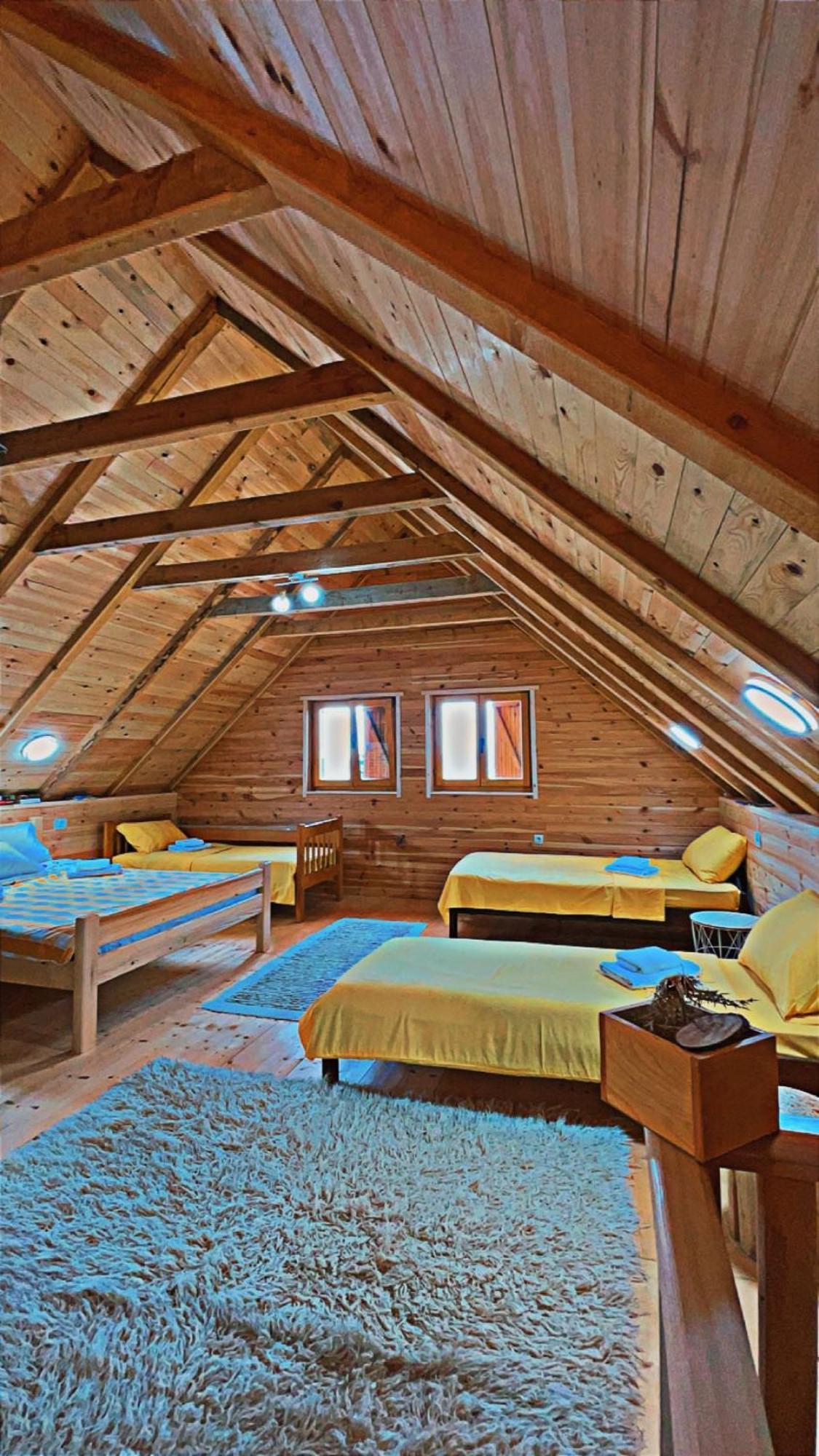 Dandelion Zabljak (Zabljak)