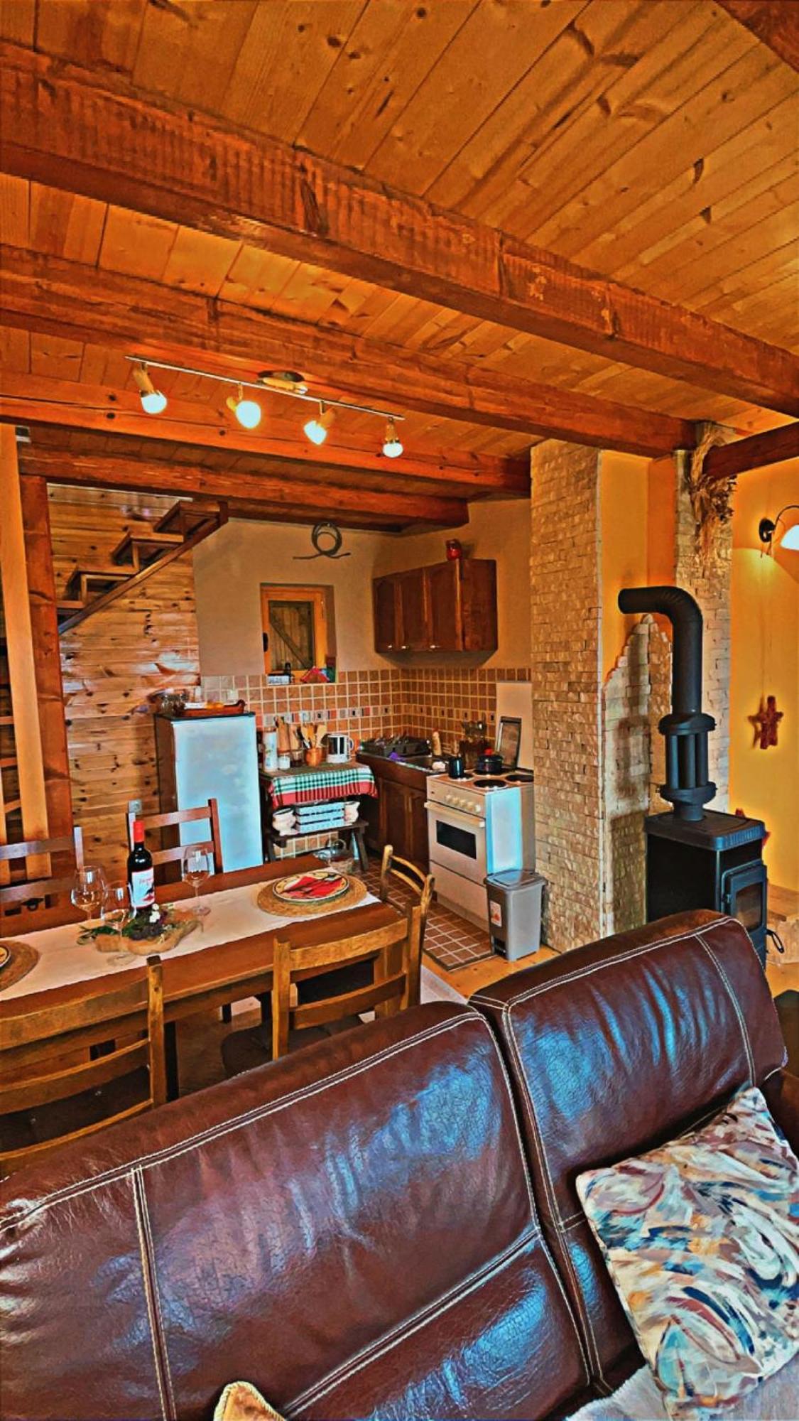 Villa Dandelion